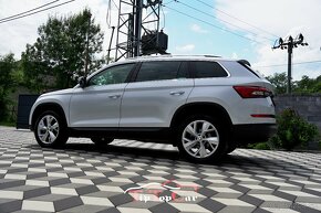 ⏩ Škoda Kodiaq 2.0 TDI SCR Style DSG 4x4 - 5