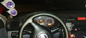 Predam seat toledo 1.9 tdi - 5