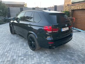 BMW X5M - 5