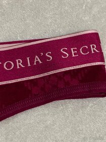 Victoria Secret nohavičky S,M,L - 5