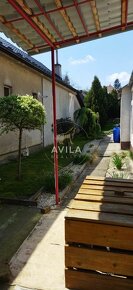 NA PREDAJ: 4izbový sedliacky dom s pozemkom 620m2 - Bojničky - 5