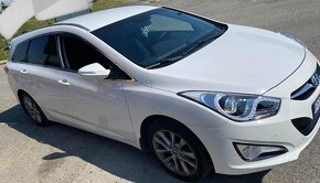 Hyundai i40 - 5