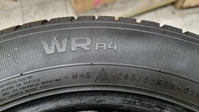 Predam NOKIAN WR A4 - 5