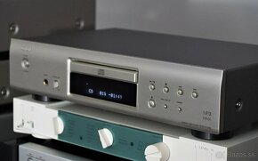 DENON DCD 510 CD player včetně originálního DO - 5