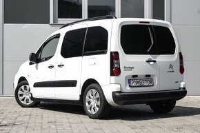 CITROEN BERLINGO MULTISPACE 1.6 BLUEHDI 120 S&S XTR - 5