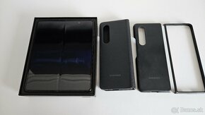 Samsung Galaxy Z Fold3 5G - 5