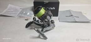 Shimano Vanguish C3000 - 5