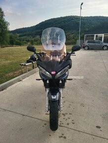 Yamaha FZ6 S Fazer 25KW A2 - 5