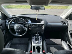 Audi a4 b8 - 5