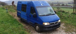 Fiat Ducato 2,8 JTD MAXI - 5