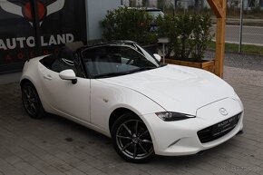 Mazda MX-5 2.0 Skyactiv-G160 Revolution - 5