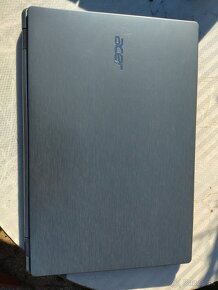 Acer E5 Core i5 17,3" 1tb/8 DDR3  TOP STAVE - 5