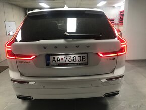 Volvo XC60 T6 Inscription - 5