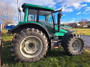 VALTRA N142 4X4 - 5