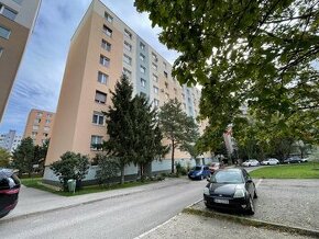 2 izbový byt 48 m2 ul. Svätoplukova - Pezinok - 5