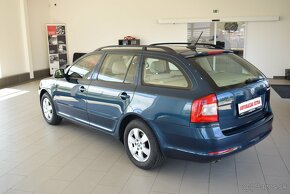 Škoda Octavia 1,6 TDi, ELEGANCE, NAVI, - 5