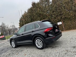 Volkswagen Tiguan 2.0 TDI SCR BMT Comfortline DSG - 5