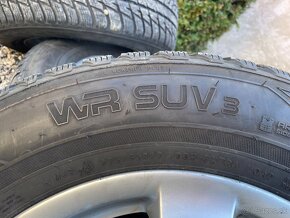 Mercedes 5x112 R17 235/65 R17 - 5