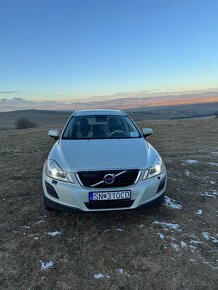 Volvo xc60 - 5