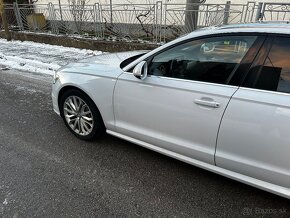 AUDI A6 AVANT 3L DIESEL - 5