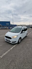 Ford Tourneo Courier - 5