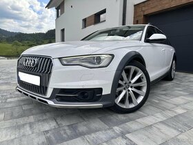 Audi A6 C7 allroad 3.0 tdi quattro s tronic - 5