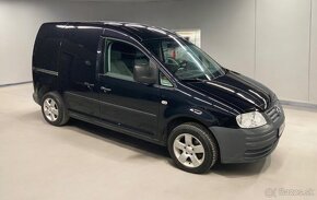 ☎️ ✅ Volkswagen Caddy 1.9 TDI 77kw tazne ☎️ ✅ - 5