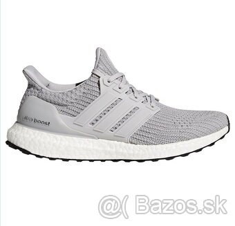 Pánske tenisky - Adidas UltraBOOST - veľ. 46 - 5