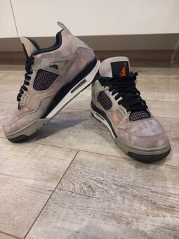 Jordan 4 retro zen master - 5