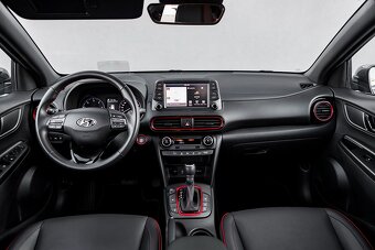 Hyundai Kona 1.6CRDi 100kW AT7 Family 09/2020 - 5