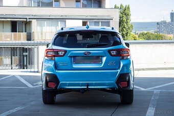 Subaru XV 2.0ie-S CVT s ES Comfort MY2020 Hatchback 110kw Au - 5