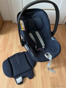 Cybex Cloud Z i-Size - 5