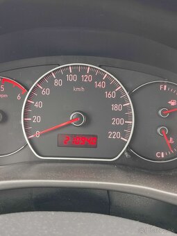 SUZUKI SX4 1,6 DIESEL - 5