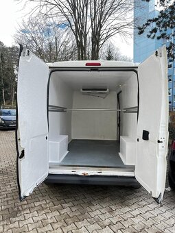 Chadiarenske Peugeot Boxer L2H2 Chladiaren - 5