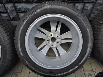 5x112 R17 Škoda Markab 215/55 R17 Superb 3 - 5