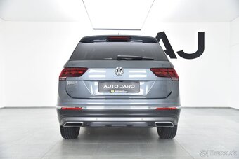 Tiguan Allspace 2.0 TDI Highline, Full LED, ACC, Lane Assist - 5