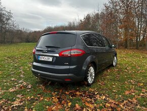 Ford S-Max 2.0 TDCi - 5