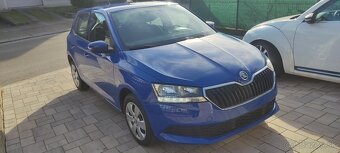 Škoda Fabia 3 lift 1.0-44kw - 5