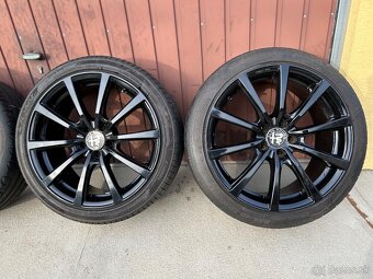 Brock B32 5x110 R19 - 5