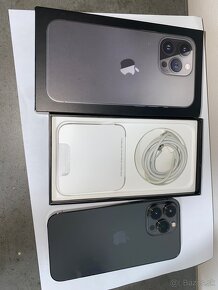 Iphone 13 pro 128gb TOP STAV - 5