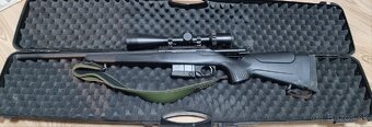 TikkaT3 Compact Tactical Rifle, 308Win. - 5