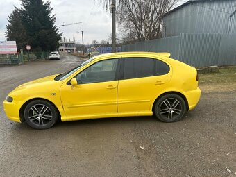 SEAT LEON  1.9 TDI ARL - 5