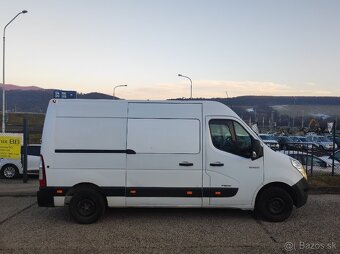 Renault Master 2.3d r.v.2013 L2 H2 - 5