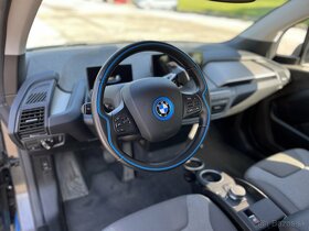 BMW i3 120AH - 5