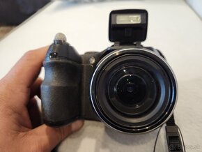 Fujifilm finepix - 5