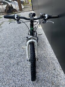 Decky bicykel 20 - 5