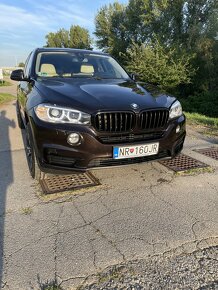 BMW X5 3.0d f15 - 5