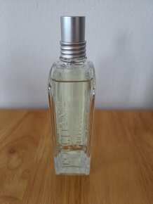 Loccitane Verbena- 100 ml - 5