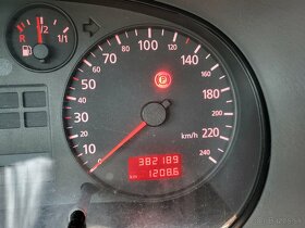 Audi A3 8L 1.9TDi - 5