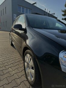 GOLF 5 1,9TDI DSG - 5